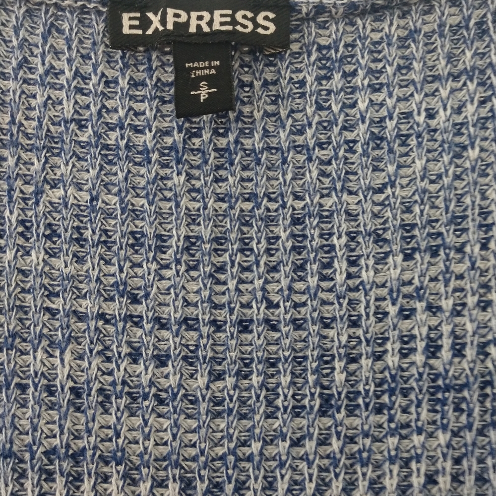 Express Sweater - Picture 2 of 4
